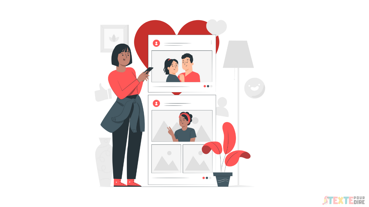 Refuser une invitation par SMS Comment le faire avec politesse ? Texte Touchant