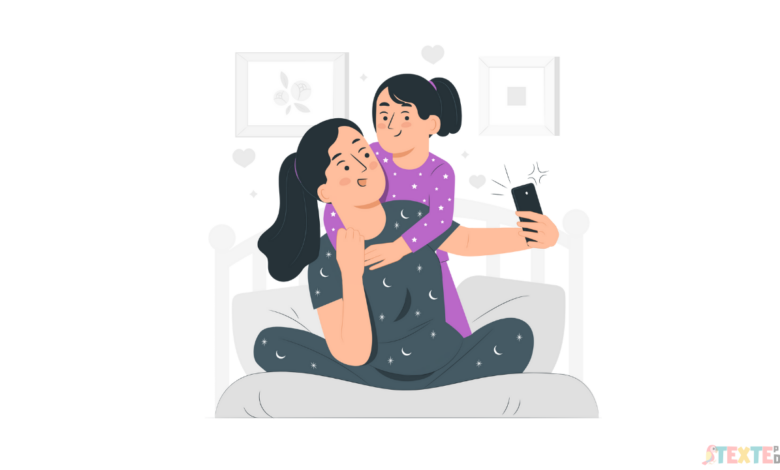 Prière pour ma mère décédée