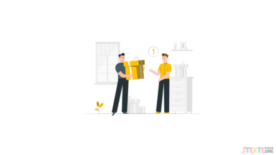 Refuser un cadeau avec politesse