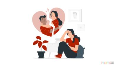 ne doute pas de mon amour