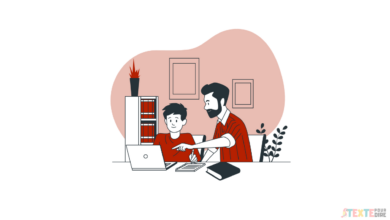 texte touchant pour mon père