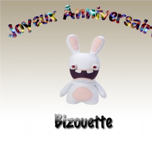 Carte joyeux anniversaire enfant