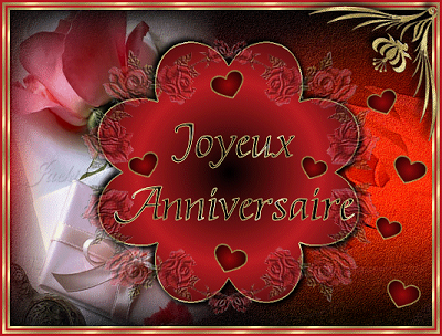 carte d'anniversaire avec photo 