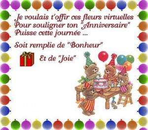 copyright@imagesjoyeuxanniversaire.com