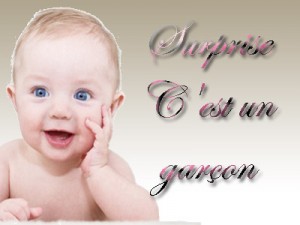 Carte de faire part naissance gratuit2