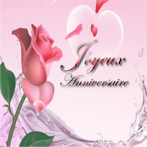 Carte joyeux anniversaire a imprimer gratuitement