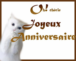 Carte d'anniversaire drole