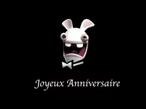 Carte joyeux anniversaire à imprimer adulte