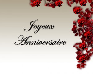 Cartes anniversaires gratuites