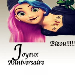 Carte anniversaire 24 ans