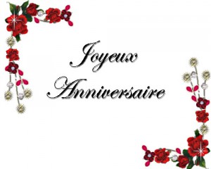 Cartes anniversaires gratuites