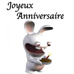 Carte joyeux anniversaire à imprimer adulte