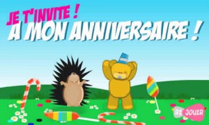 Le Top 10 Des Plus Belles Cartes Invitation Anniversaire Pour Enfant12