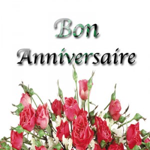 Texte bon anniversaire 18 ans