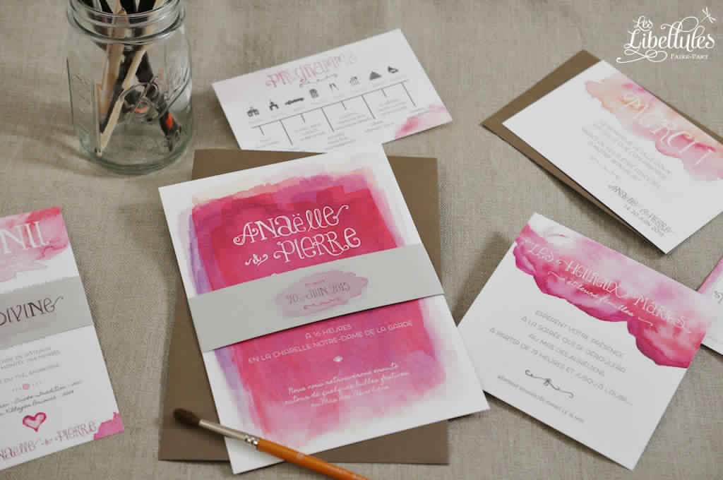 Top 10 Meilleurs Texte Invitation Mariage Original3