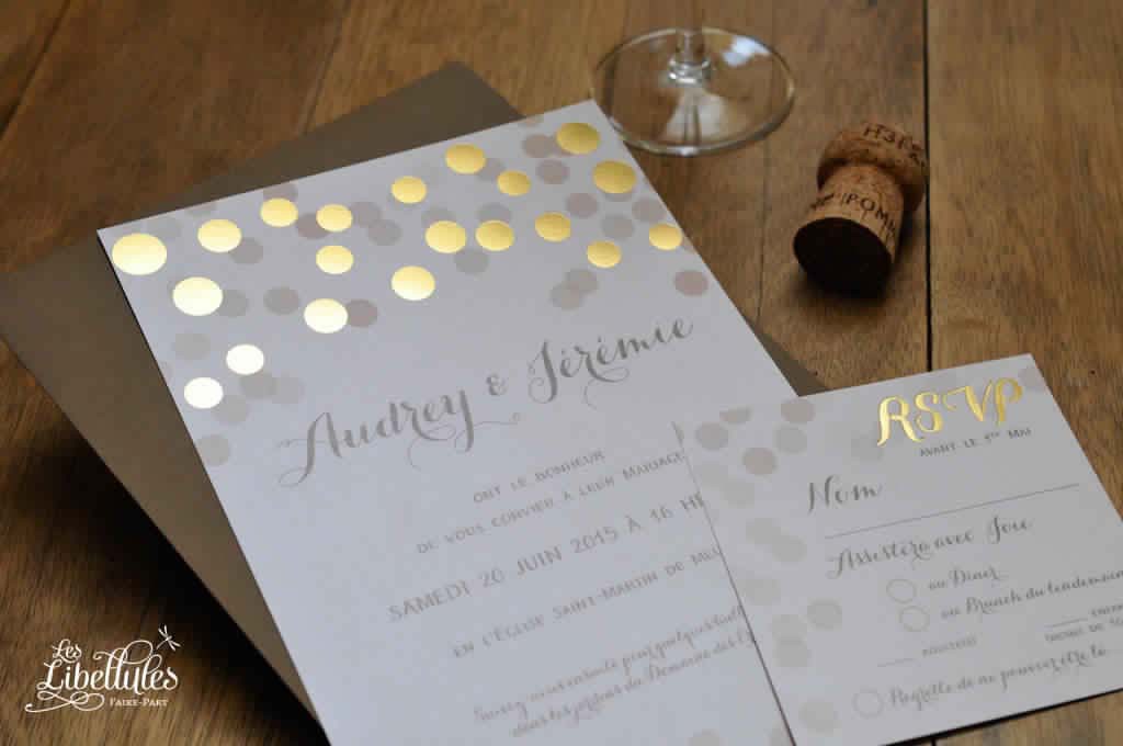 Top 10 Meilleurs Texte Invitation Mariage Original4