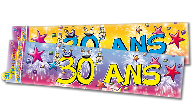 texte invitation anniversaire 30 ans