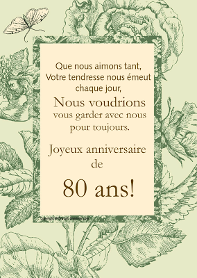 carte anniversaire ans