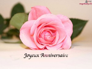 Carte anniversaire gratuite à imprimer