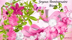 Carte anniversaire gratuite à imprimer