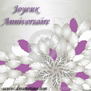 Carte joyeux anniversaire à imprimer gratuitement