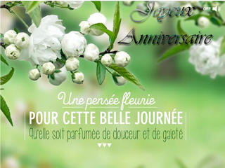 Carte d'anniversaire dromadaire