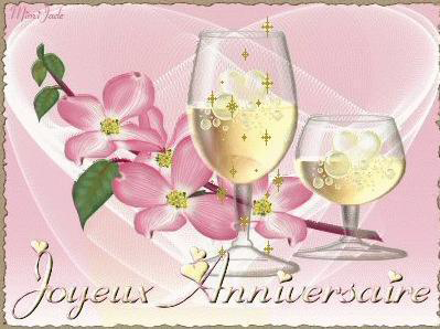 carte d'anniversaire avec photo 