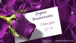 Carte anniversaire gratuite à imprimer