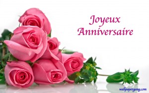 Carte anniversaire gratuite à imprimer