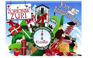 invitation anniversaire basque1