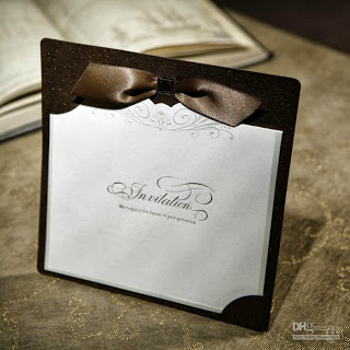 Invitation anniversaire de mariage