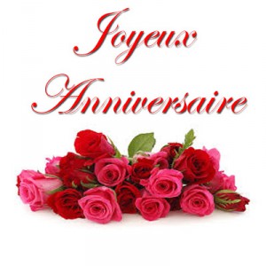 Carte anniversaire gratuite à imprimer pour fille