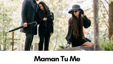 Maman Tu Me Manques Beaucoup