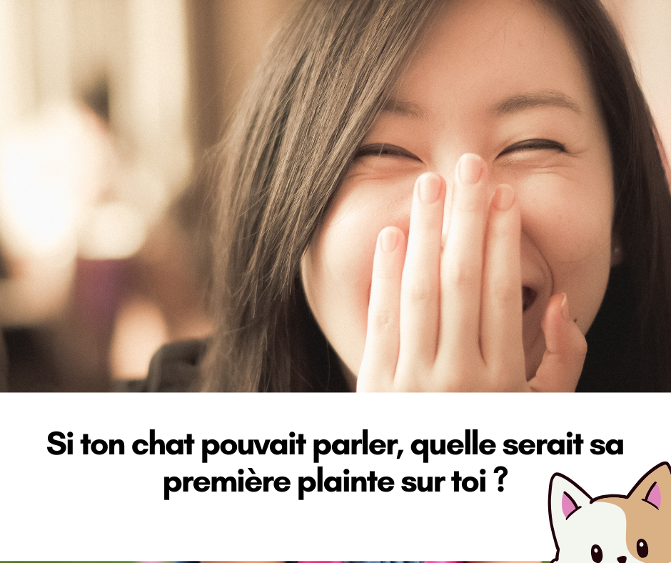 questions drôles pour faire rire votre petite-amie