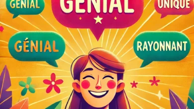 une photo qui reflète bien l'idée des compliments en un mot avec une ambiance chaleureuse et positive.